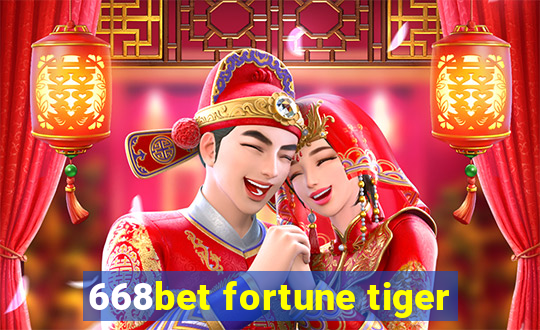 668bet fortune tiger