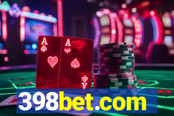 398bet.com