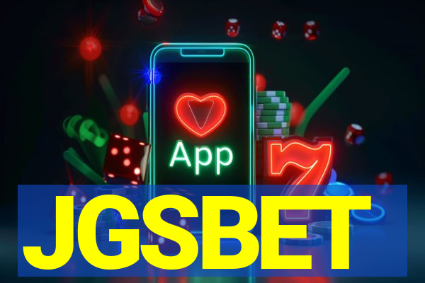 JGSBET