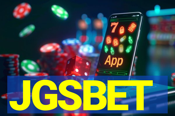 JGSBET