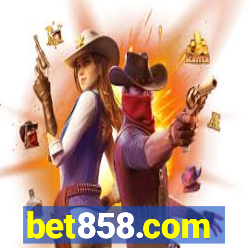 bet858.com