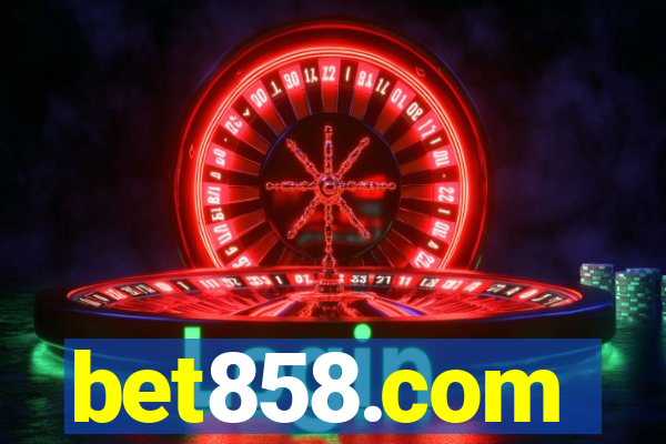 bet858.com