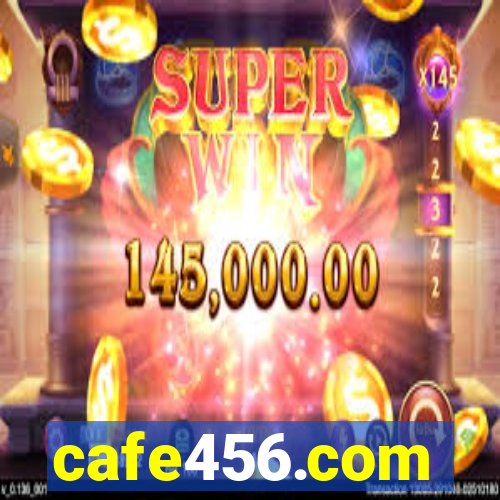 cafe456.com