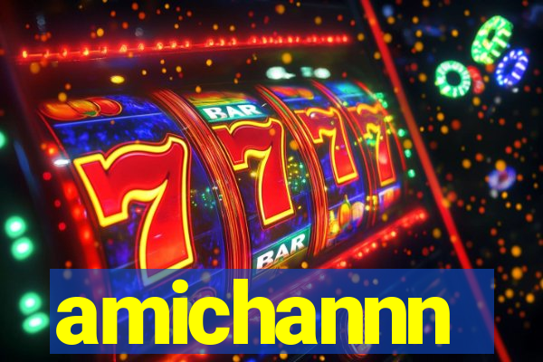 amichannn