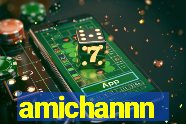 amichannn