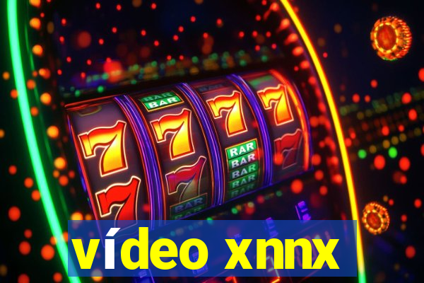 vídeo xnnx
