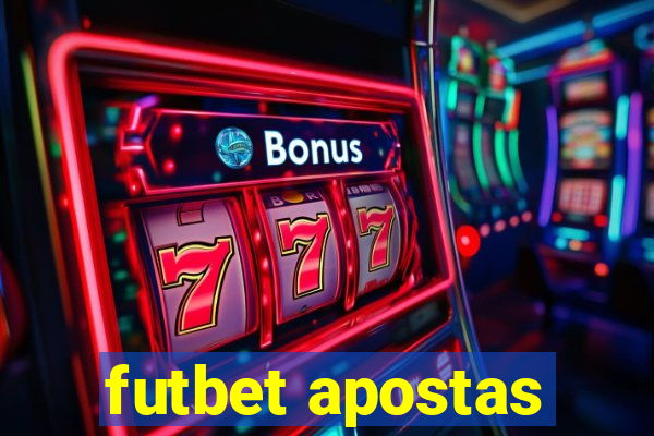futbet apostas