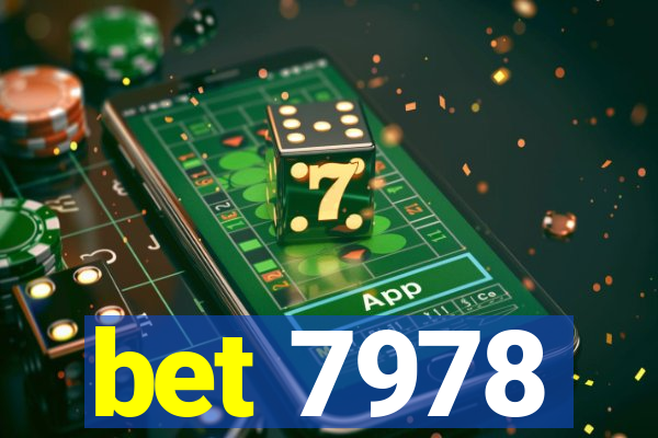 bet 7978