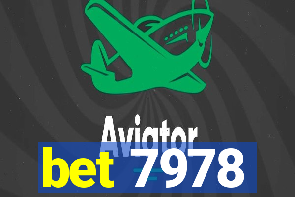 bet 7978