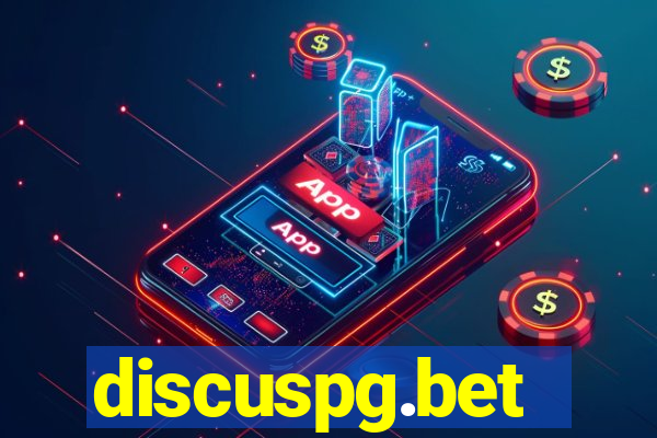 discuspg.bet