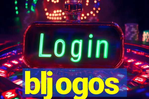 bljogos