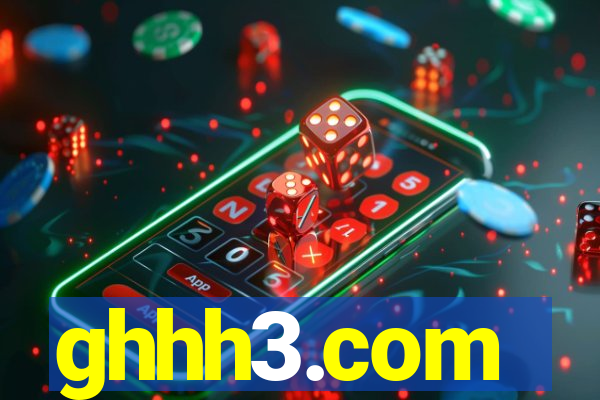 ghhh3.com