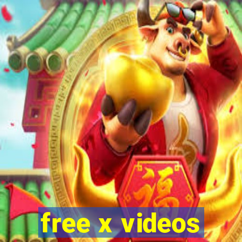 free x videos