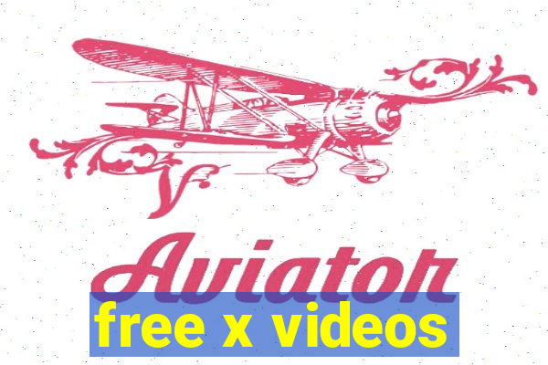 free x videos