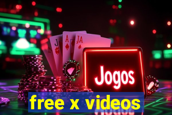 free x videos