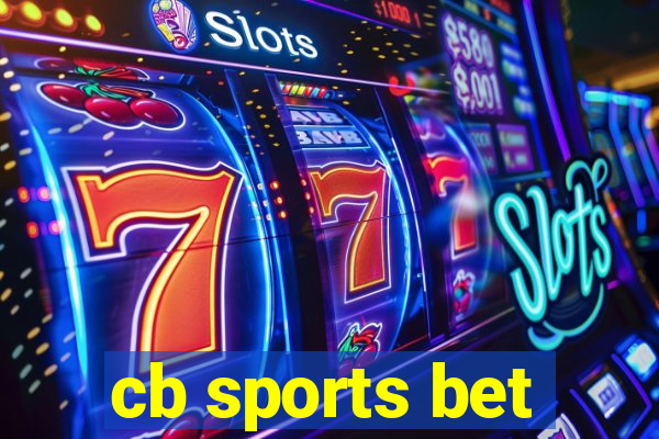 cb sports bet