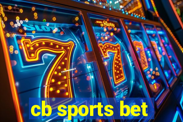 cb sports bet