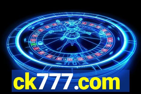 ck777.com