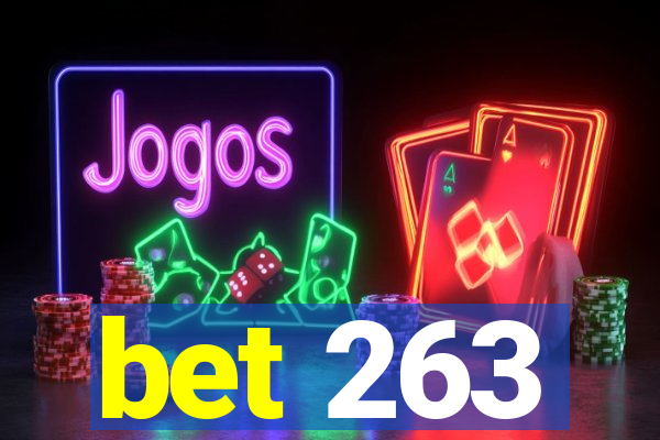 bet 263