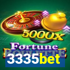 3335bet