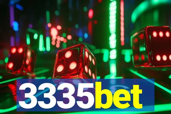 3335bet
