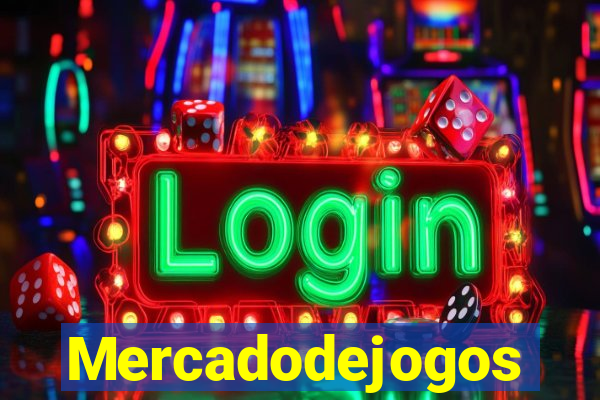 Mercadodejogos