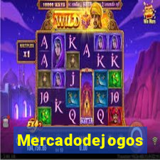 Mercadodejogos