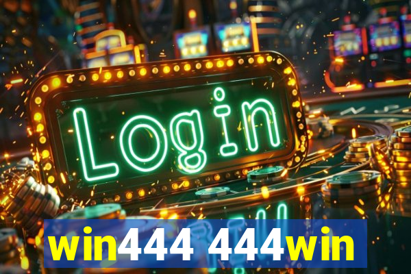 win444 444win