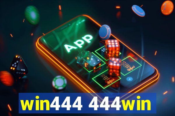 win444 444win
