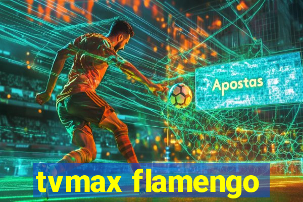 tvmax flamengo