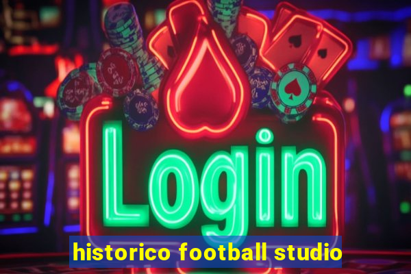 historico football studio