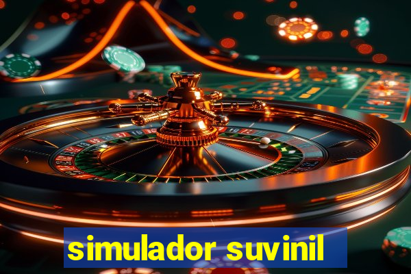 simulador suvinil