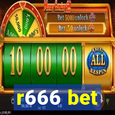 r666 bet