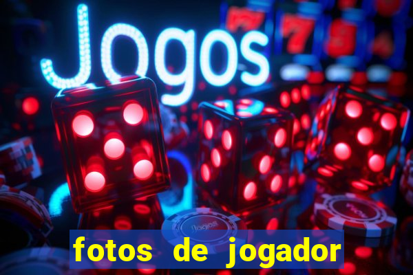 fotos de jogador de futebol pelado