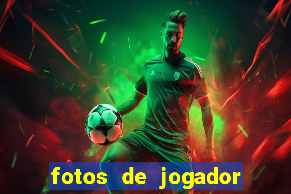 fotos de jogador de futebol pelado