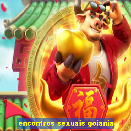encontros sexuais goiania