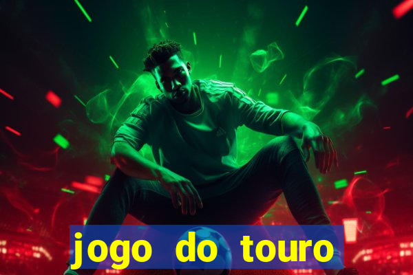 jogo do touro fortune ox