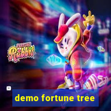 demo fortune tree