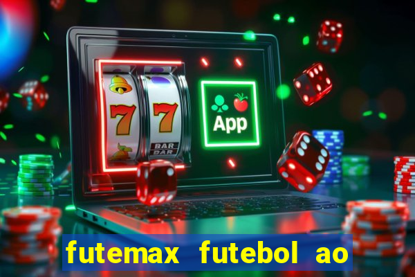 futemax futebol ao vivo serie b