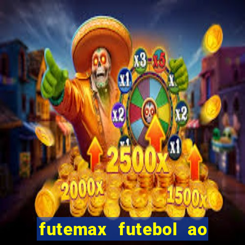 futemax futebol ao vivo serie b