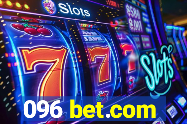096 bet.com