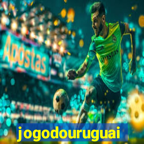 jogodouruguai