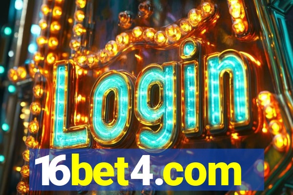 16bet4.com