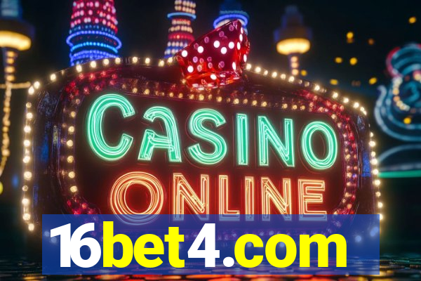 16bet4.com