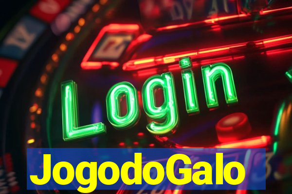 JogodoGalo