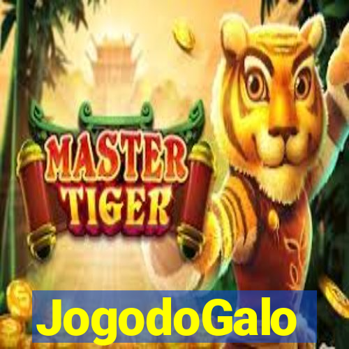 JogodoGalo