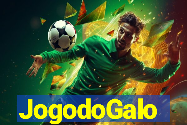 JogodoGalo