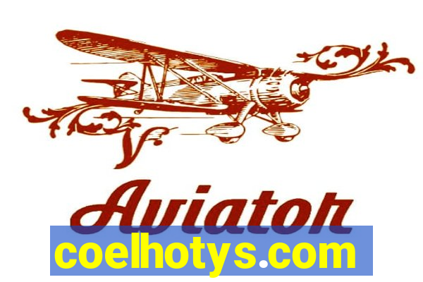 coelhotys.com