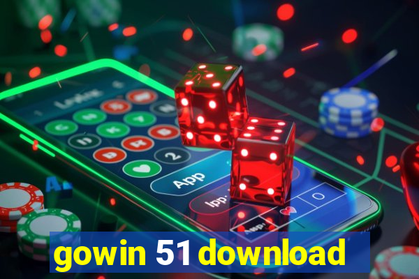 gowin 51 download