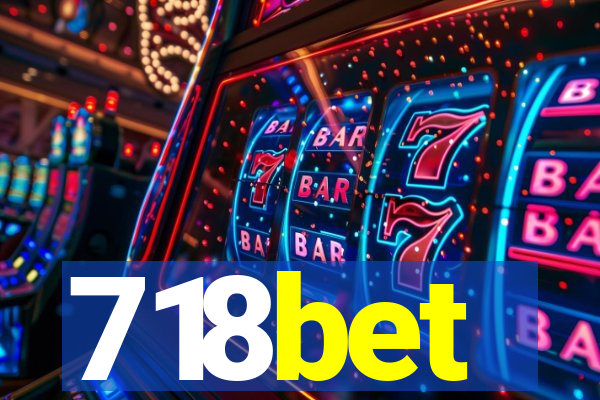 718bet